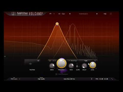 FabFilter Volcano 3