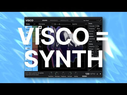Visco 2.0 | Forever 89