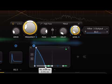 FabFilter Volcano 3