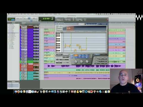 Waves Tune LT