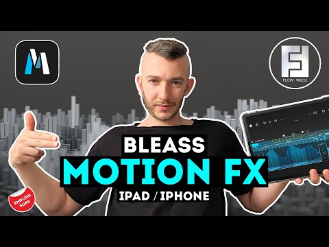 BLEASS Motion FX