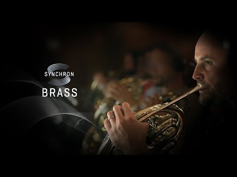 Synchron Brass (Standard Library)