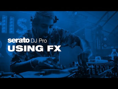 Serato DJ Expansions