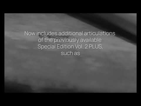 Special Edition Vol. 2 Extended Orchestra