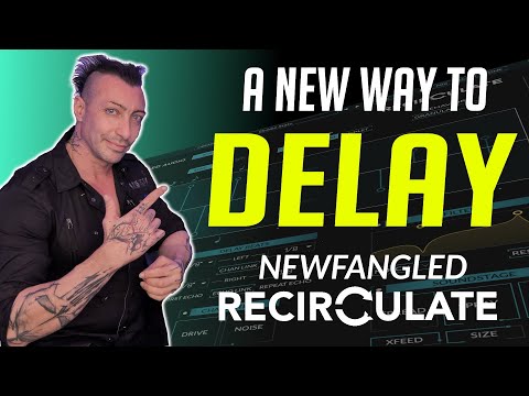 Newfangled ReCirculate: What's so Special? - Video Thumbnail