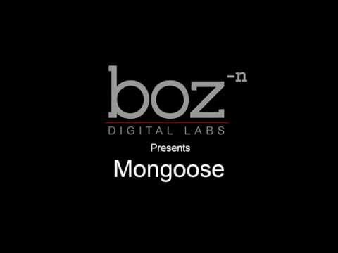 Boz Mongoose 2