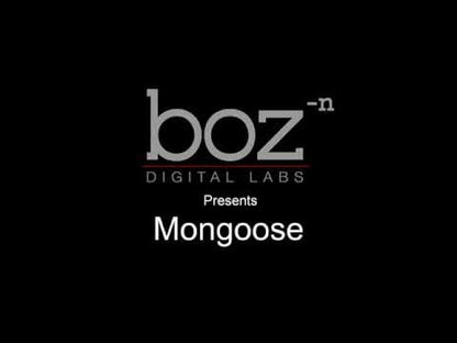 Boz Mongoose 2