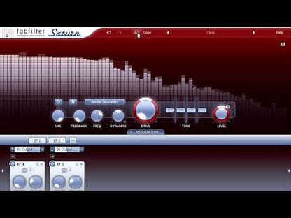 FabFilter Saturn 2