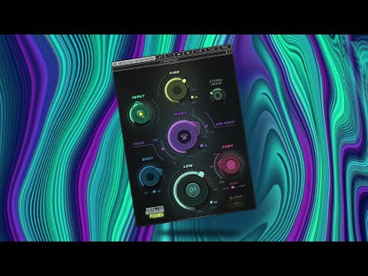 Waves Infected Mushroom Pusher