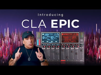 Waves CLA Epic