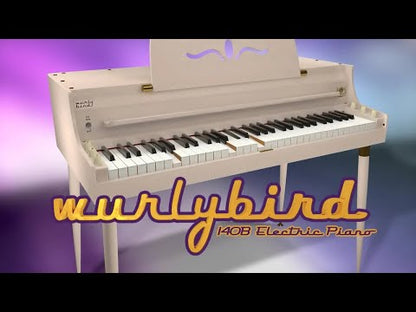 Wurlybird 140B | Cherry Audio