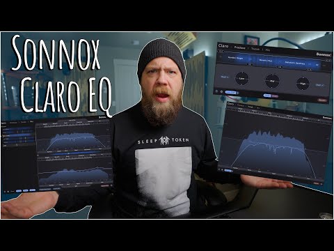 3 In 1! The Sonnox Claro EQ! - Video Thumbnail