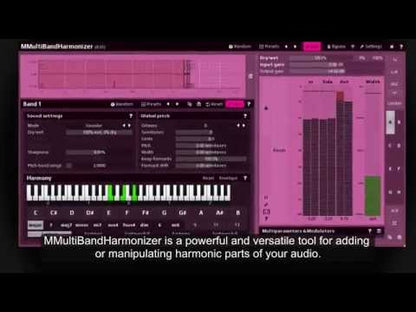 MHarmonizerMB teaser