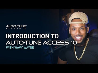 Auto-Tune Access 10 | Antares