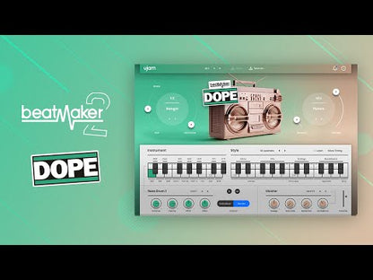 UJAM Beatmaker Bundle