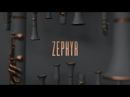 Capsule Zephyr