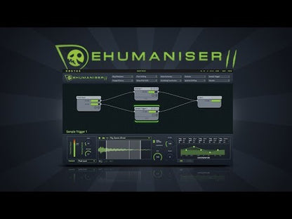 Dehumaniser 2 Trailer