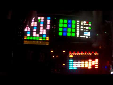 Loom II Demo