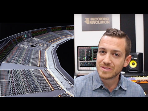 Waves SSL G-Master Buss Compressor