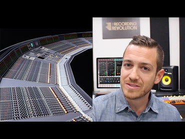 Waves SSL G-Master Buss Compressor