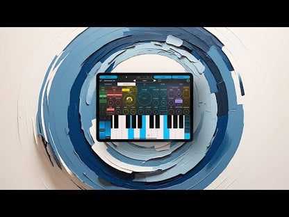 BLEASS Arpeggiator