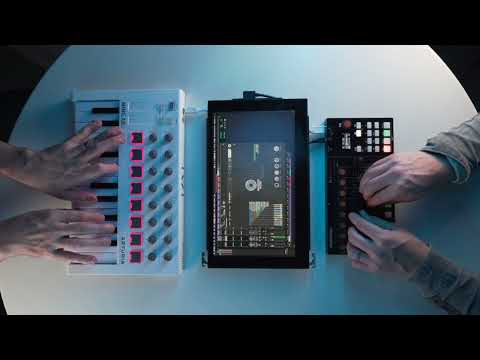 Nightfox Audio String Central