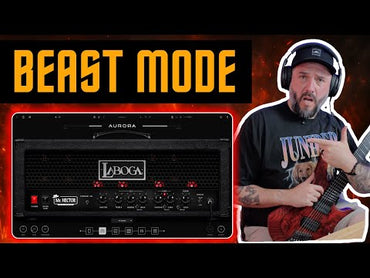 Laboga Mr. Hector Suite