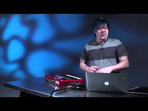 Vacuum Pro Overview