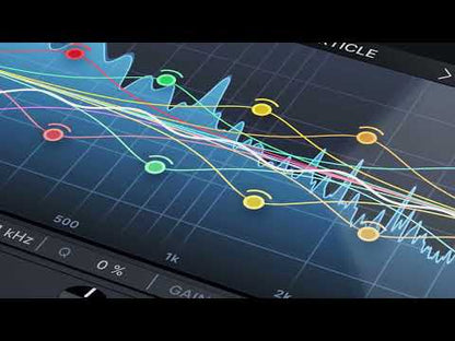 Morph EQ | Minimal Audio