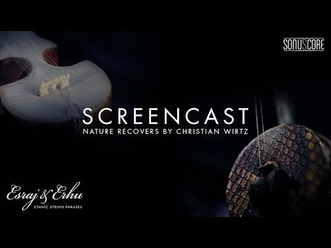 Sonuscore World Music Bundle