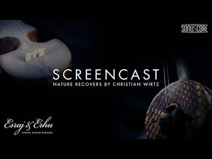 Sonuscore World Music Bundle