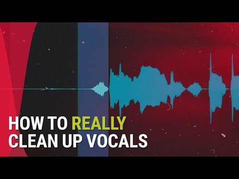 Waves X-Noise