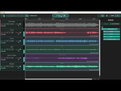 Getting Started With DeMIX Pro Version 5
