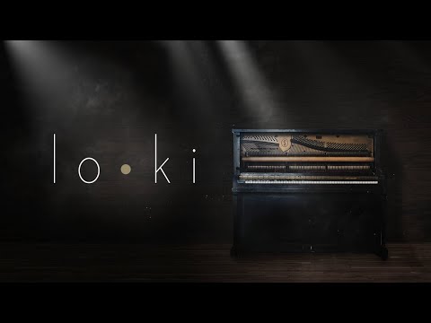 Sonuscore LO•KI - Felt Piano