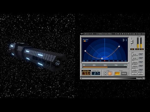 Waves Doppler