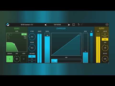 BLEASS Compressor