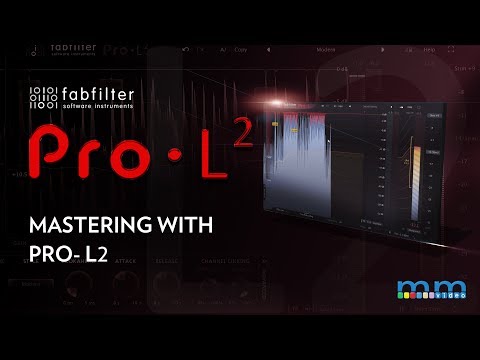 FabFilter Pro-L 2