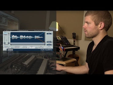 Waves SoundShifter