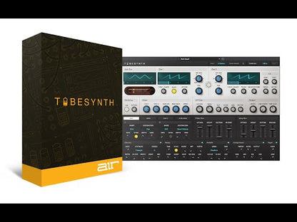 TubeSynth Presentation
