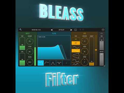 BLEASS Filter