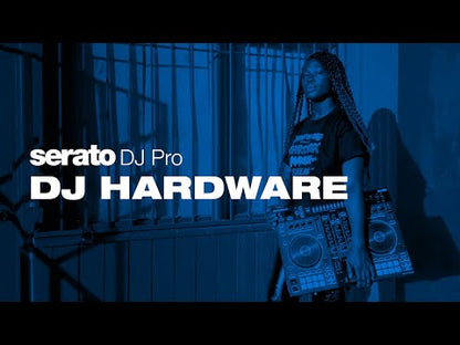 Serato DJ Pro