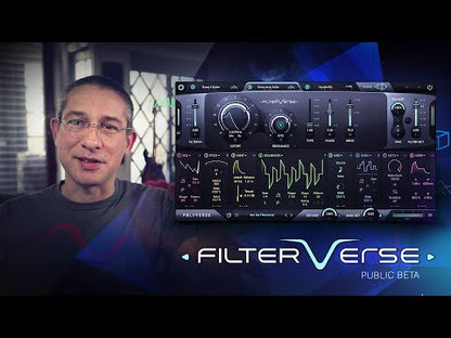 Polyverse Filter Bundle