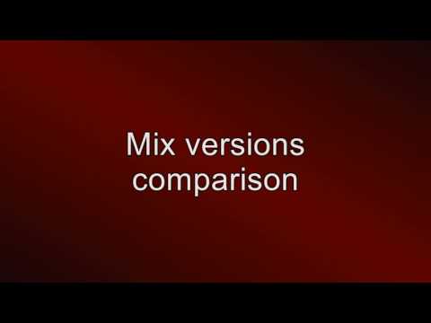 MCompare tutorial