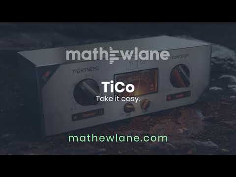 TiCo Teaser