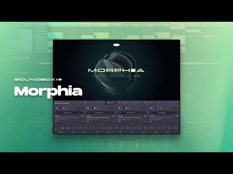 Morphia