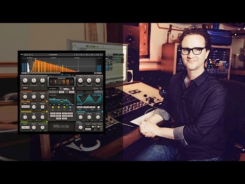 Waves H-Reverb Hybrid Reverb