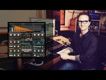 Waves H-Reverb Hybrid Reverb