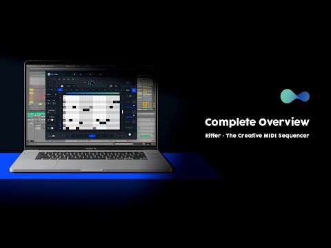 RIFFER Complete Overview