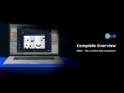 RIFFER Complete Overview