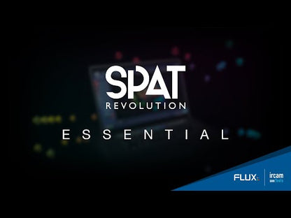 INTRODUCTION: SPAT Revolution Essential